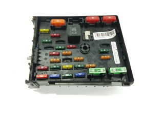 Блок предохранителей 3C0937125A, 3C0937125A Audi Q3 8U