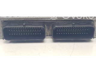 Блок управления коробкой передач 8200209265 Renault Clio II