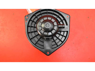 Вентилятор печки CSA431D214, CSA431D214 Mitsubishi Lancer VIII