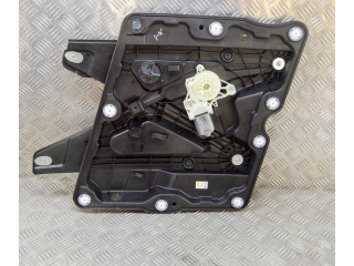 Вентилятор радиатора 10A837401C, 1EA959354 Volkswagen ID.3