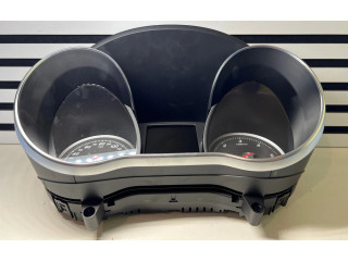 Přístrojová deska Mercedes-Benz GLC X253 C253 2016 A2059007133, A2059023717