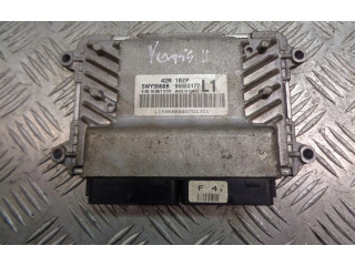 Řídící jednotka 5WY5968B Toyota Yaris 2007