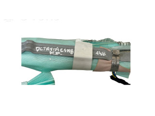 Боковая подушка безопасности 5E0880741, 34116228A Skoda Octavia Mk3 (5E)