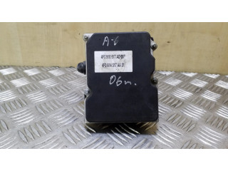 Блок АБС 0265235103, 4F0614517AA   Audi  A6 S6 C6 4F  2004-2011 года