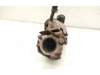 Turbodmychadlo Турбина TF0353 Mitsubishi Pajero