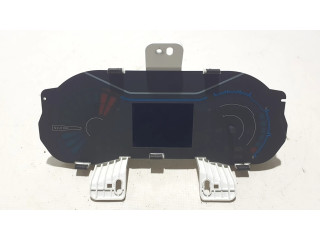 Панель приборов 248093769R Dacia Spring