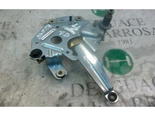 Двигатель стеклоочистителя заднего стекла    Citroen Berlingo