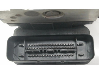 Блок АБС 57110TL0E011M1, ABS   Honda  Accord  1982-1985 года