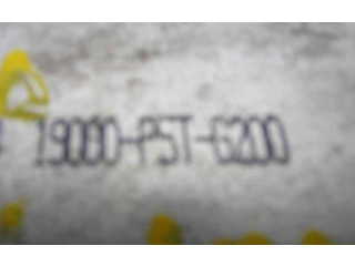 Интеркулер 19000P5TG200 Honda Accord