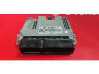 Řídící jednotka 03G906021AQ, 0281012390   Volkswagen Caddy 2005