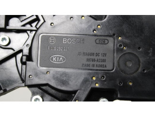 Моторчик заднего дворника 98700A2500    KIA Ceed