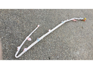 Боковая подушка безопасности 7L5880742E   Porsche Cayenne (9PA)