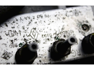 Блок АБС 8200806980   Dacia  Duster  2010 - 2017 года