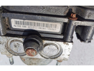 Блок управления АБС Daihatsu Cuore