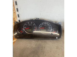 Панель приборов 24810EB276, 1012212 Nissan Navara D40