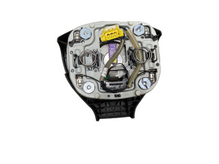 Подушка безопасности водителя 2K0880201E   Volkswagen Caddy