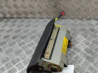 Подушка безопасности пассажира MR776527 Mitsubishi Pajero