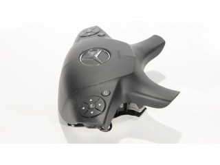 Подушка безопасности водителя A2048600202   Mercedes-Benz C W204