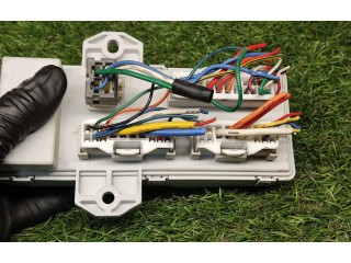 Блок предохранителей 911703E920   KIA Sorento    