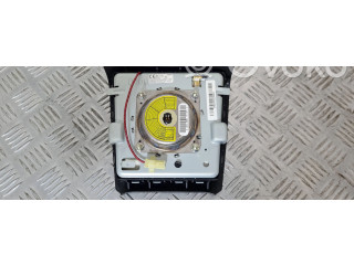 Подушка безопасности водителя    SsangYong Actyon sports II