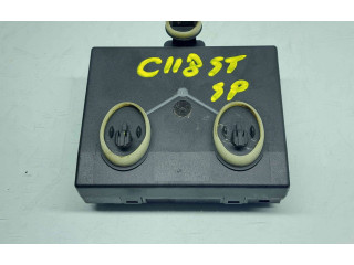 Блок комфорта 4G8959795G   Audi A6 S6 C7 4G   