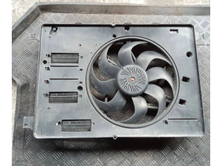 Вентилятор радиатора P31293778 Volvo S60