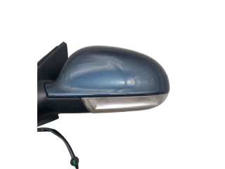 Зеркало электрическое        Volkswagen Jetta V  2005 - 2010 года   