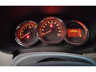 Панель приборов 248102815R, E2-A1-37-3   Dacia Lodgy       