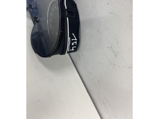 Панель приборов Audi Q5 SQ5