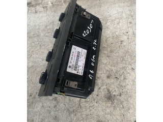 Přístrojová deska Audi A6 S6 C6 4F 2006 4F1820043