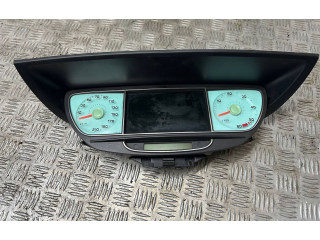 Панель приборов 503550080221 Citroen C8