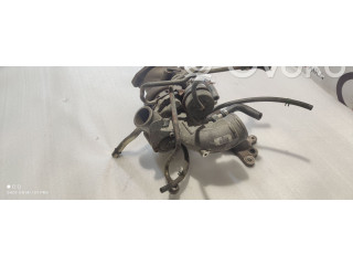 Турбина Volvo S60 31319315