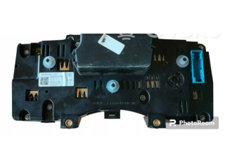 Přístrojová deska Porsche Cayman 982 2016 982920800F