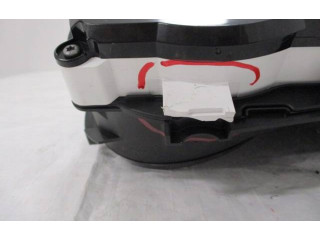 Přístrojová deska Opel Corsa F 2020 9831576180, 10102020