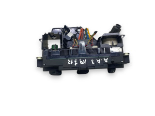 Блок управления климат-контролем 3C2820045A, 5HB00932827   Audi A3 S3 A3 Sportback 8P