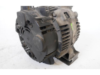 Генератор 2542291A, 2542291A   Mercedes-Benz A W168      