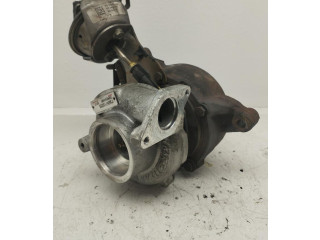 Turbodmychadlo Турбина 9682778680 Citroen Berlingo