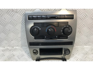 Блок управления климат-контролем P56050128AC, P55111009AK   Jeep Grand Cherokee (WK)