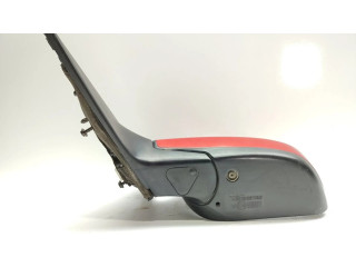 Зеркало электрическое левое Mazda 3 I 2003-2006 года