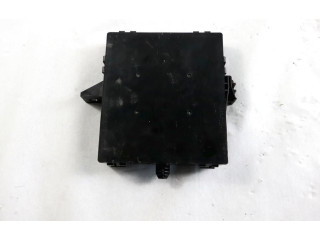 Комплект блоков управления 145028   Dacia Sandero III