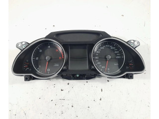 Přístrojová deska Audi A5 2020 8T0920931M