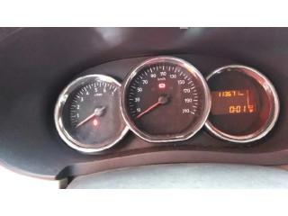 Панель приборов 248103932R Dacia Lodgy
