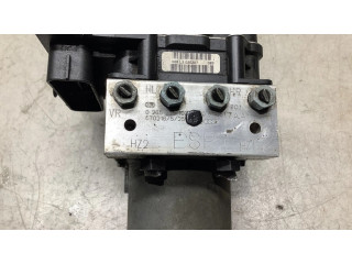 Jednotka ABS 4F0910517AD, 4F0614517AA   Audi A6 S6 C6 4F 2006