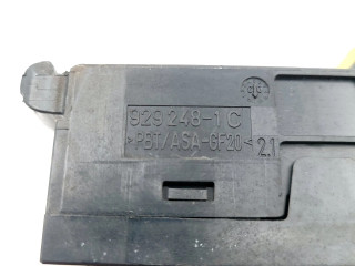 Pojistková skříňka A2035452401, 5DK00848641 Mercedes-Benz C W203 2003