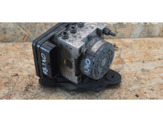 Блок АБС 3Q0907379C   Skoda  Octavia Mk3 (5E)  2013 - 2019 года