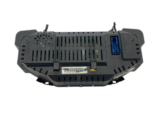 Přístrojová deska  Audi A8 S8 D3 4E 2006 4E0920901C, 4E0910901C  