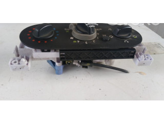 Блок управления климат-контролем N106278B, N106278B Dacia Logan I