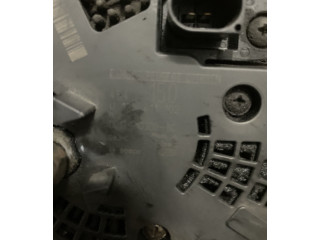 Генератор CC1T10300BC, 0125711102 Fiat Ducato 2.2