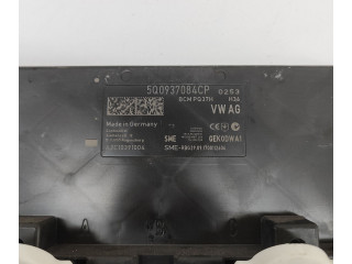 Блок комфорта 5Q0937084CP, BCMPQ37H Audi RS3