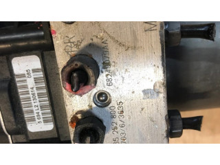 Jednotka ABS P68249079AA, 0265252800   Fiat 500 Abarth 2014